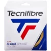 Tecnifibre X-One Biphase Tennis String 15L (Set)