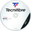Tecnifibre Black Code 15L Tennis String (Reel) 1 Tecnifibre Black Code 15L Tennis String (Reel) -Tecnifibre Shop 04RBL132XB Tecnifibre Black Code 15L Tennis String Reel 1000 1000