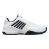K-Swiss Men’s Court Express Sneaker (White/Navy) 2 K-Swiss Men’s Court Express Sneaker (White/Navy) -Tecnifibre Shop 05443 109 k swiss court express mens tennis shoe 1 1000 1000