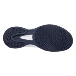 K-Swiss Men’s Court Express Sneaker (White/Navy) -Tecnifibre Shop 05443 109 k swiss court express mens tennis shoe 3 1 1000 1000