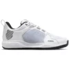 K-Swiss Men’s Ultrashot Team Tennis Shoes (White/Black/High Rise)