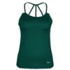 DUC Chic Women’s Tennis Tank (Pine Green) 2 DUC Chic Women’s Tennis Tank (Pine Green) -Tecnifibre Shop 1 340 1000 1000