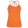DUC Chic Women’s Tennis Tank (Orange) 1 DUC Chic Women’s Tennis Tank (Orange) -Tecnifibre Shop 1 342 1000 1000