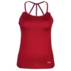 DUC Chic Women’s Tennis Tank (Cardinal) -Tecnifibre Shop 1 343 1000 1000