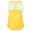 DUC Refreshing Women’s Tennis Tank (Gold) -Tecnifibre Shop 1 346 1000 1000