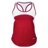 DUC Refreshing Women’s Tennis Tank (Cardinal) [SALE] -Tecnifibre Shop 1 348 1000 1000 1