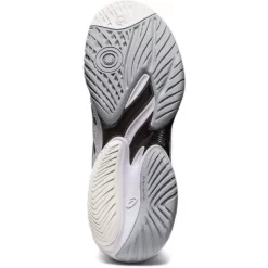 Asics Men’s Court FF 3 Tennis Shoes (White/Black) -Tecnifibre Shop 1041A370 100 Asics Mens Court FF 3 Tennis Shoes White Black c 1000 1000