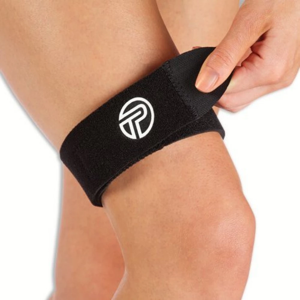 ProTec IT Band Compression Wrap 3 ProTec IT Band Compression Wrap