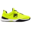 Fila Men’s Speedserve Energized Tennis Shoes (Safety Yellow/Black/White) 1 Fila Men’s Speedserve Energized Tennis Shoes (Safety Yellow/Black/White) -Tecnifibre Shop 1TM01778 702 fila mens speedserve energized tennis shoes safety yellow black white right 1000 1000