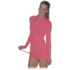 BloqUV Women’s Cover Up Dress (Watermelon) -Tecnifibre Shop 2010 wtrmln 1000 1000