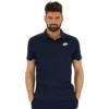 Lotto Men’s Squadra Tennis Polo (Navy Blue) -Tecnifibre Shop 210376 1ci lotto mens squadra tennis polo navy blue 1000 1000