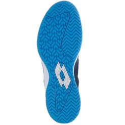 Lotto Men’s Mirage 200 Speed Tennis Shoes (Navy Blue/Blue Ocean/White) 7 Lotto Men’s Mirage 200 Speed Tennis Shoes (Navy Blue/Blue Ocean/White) -Tecnifibre Shop 213627 8SR lotto mens mirage 200 speed tennis shoes navy blue blue ocean white sole 1000 1000