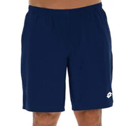 Lotto Men’s Top Ten II 9” Shorts (Blue 302C)