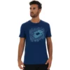 Lotto Men’s Losanga Tee (Blue 302C)