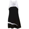 DUC Fire Women’s Tennis Dress (Black) [SALE] -Tecnifibre Shop 21760 fire front bk 1000 1000