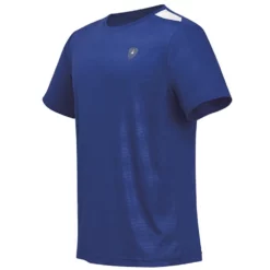 DUC Traction Men’s Tennis Crew (Royal) -Tecnifibre Shop 23760 m1680 traction side ryw 1000 1000