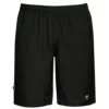 DUC Diamond Daze Men’s Tennis Shorts (Black) -Tecnifibre Shop 23760 m1682 diamond daze front bk 1000 1000
