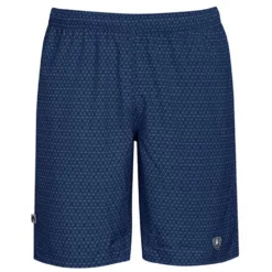 DUC Diamond Daze Men’s Tennis Shorts (Navy)