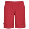 DUC Diamond Daze Men’s Tennis Shorts (Red) [SALE] -Tecnifibre Shop 23760 m1682 diamond daze front rd 1000 1000