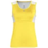 DUC Look-Out Women’s Tank (Gold/ White)
