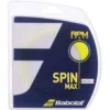 Babolat Rpm Rough Yellow Tennis String (Set) -Tecnifibre Shop 241140 113 Babolat Rpm Rough Yellow 1000 1000