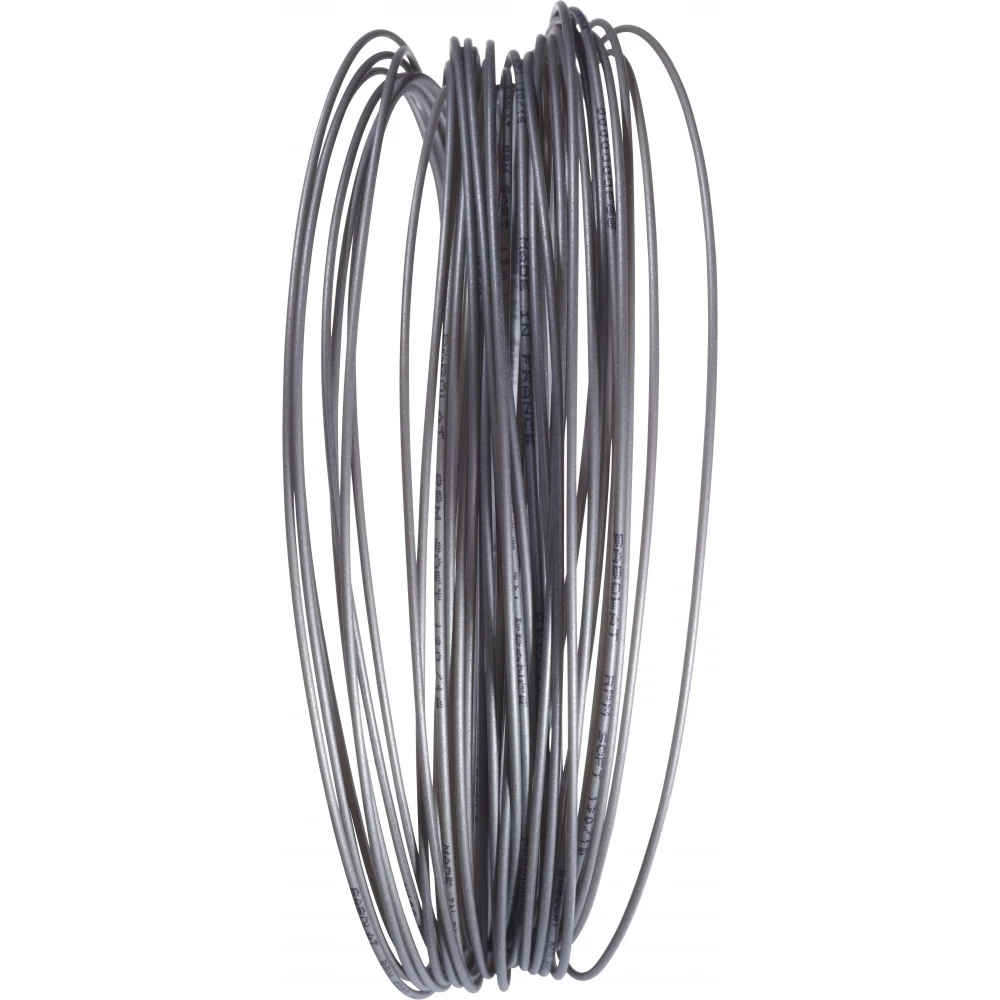 Babolat RPM Soft Grey 16g Tennis String (Set) - Image 3