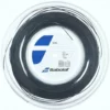 Babolat Xcel 16g Black Tennis String (Reel) -Tecnifibre Shop 243110 105 Babolat Xcel Black Reel 1000 1000 1
