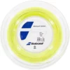 Babolat RPM Rough 15Lg Yellow Tennis String (Reel) 2 Babolat RPM Rough 15Lg Yellow Tennis String (Reel) -Tecnifibre Shop 243140 113 Babolat Rpm Rough Yellow Reel 1000 1000