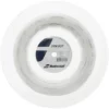 Babolat Synthetic Gut White Tennis String (Reel) -Tecnifibre Shop 243144 101 Babolat Synthetic Gut White Reel 1000 1000