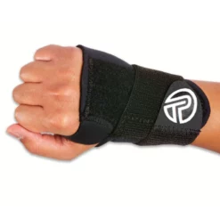 ProTec Wrist Support - The Clutch