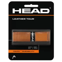 Head Leather Tour Replacement Grip