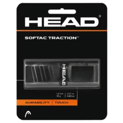 Head Softac Traction Replacement Grip