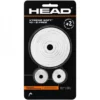 Head Xtreme Soft 10 + 2 Over Grip (White) -Tecnifibre Shop 285036 1000 1000