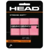 Head XtremeSoft Grip Overgrip (Pink) -Tecnifibre Shop 285104 head xtremesoft grip overwrap 1000 1000
