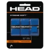 Head XtremeSoft Grip Overgrip (Blue) -Tecnifibre Shop 285104 head xtremesoft grip overwrap blue 1000 1000