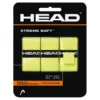 Head XtremeSoft Grip Overgrip (Yellow) -Tecnifibre Shop 285104 head xtremesoft grip overwrap yellow 1000 1000