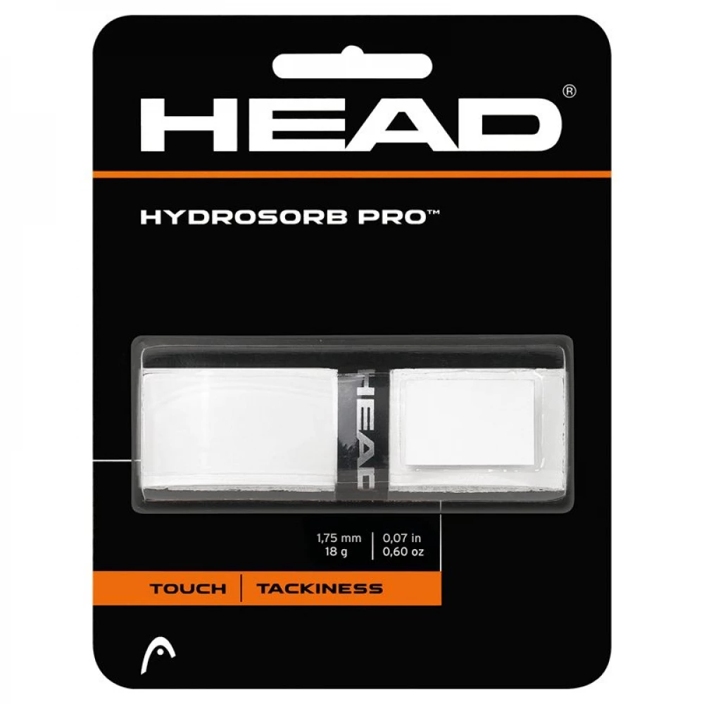 Head HydroSorb Pro Replacement Grip 3 Head HydroSorb Pro Replacement Grip