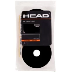 Head Prime Tour Tennis Racquet Overgrip 30 Pack