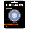 Head Pro Grip Tennis Overgrip (Blue) -Tecnifibre Shop 285702 head pro grip tennis overgrip blue2 1000 1000