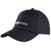 Head Performance Hat (Navy) 1 Head Performance Hat (Navy) -Tecnifibre Shop 287019 head performance cap navy 1000 1000