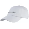 Head Performance Hat (White) 1 Head Performance Hat (White) -Tecnifibre Shop 287019 head performance cap white 1000 1000