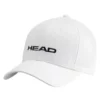 Head Promotion Hat (White) -Tecnifibre Shop 287299 head promotion cap white 1000 1000