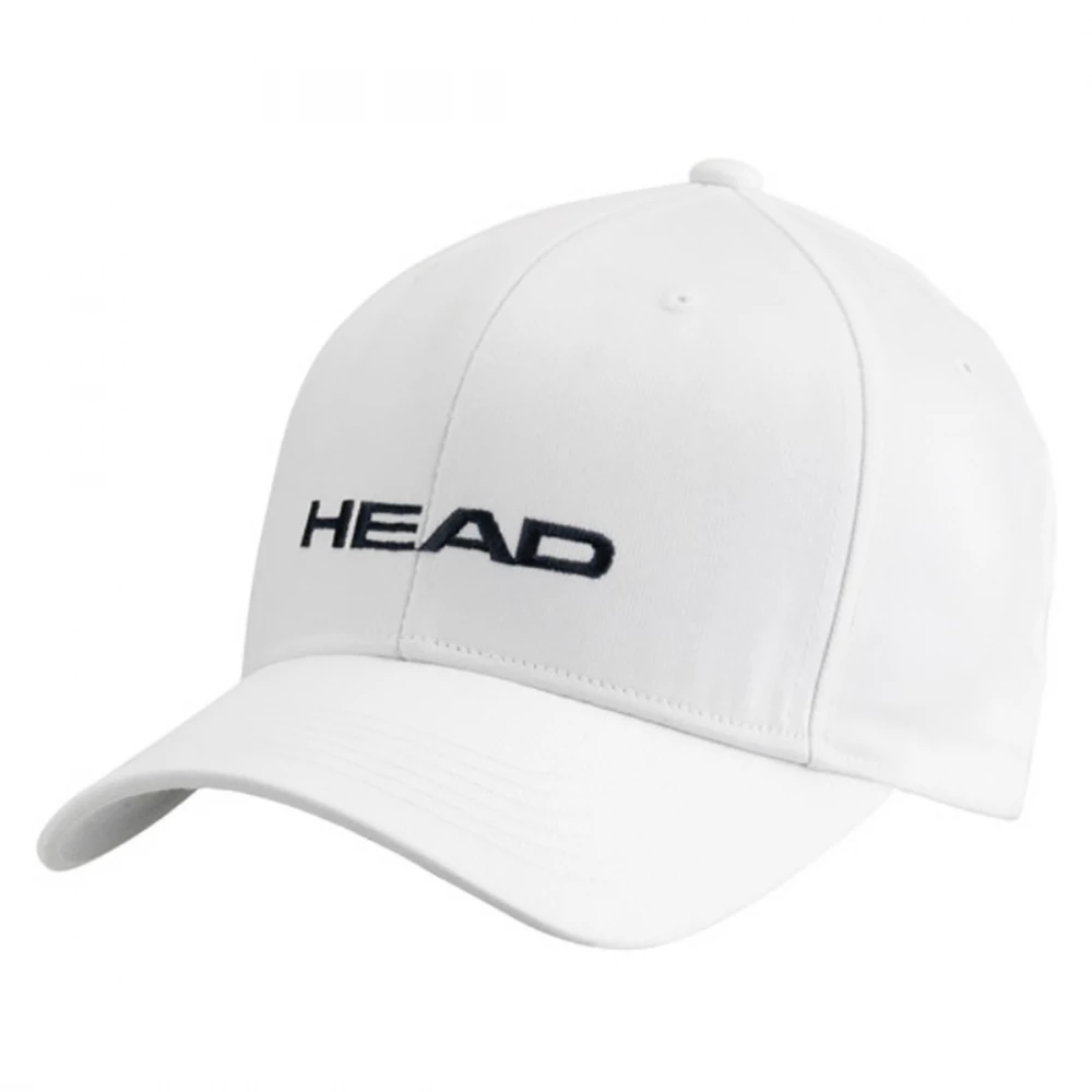Head Promotion Hat (White) 3 Head Promotion Hat (White)