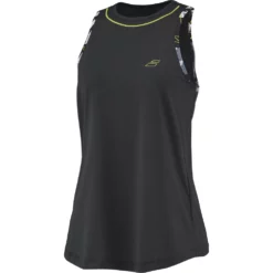 Babolat Women’s Aero Tennis Training Tank Top (Black/Black) -Tecnifibre Shop 2WS23072Y 2000 Babolat Womens Aero Tennis Training Tank Top BlackBlack c 1000 1000