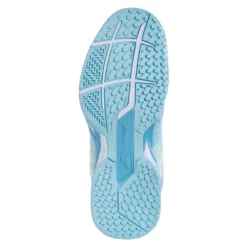 Babolat Women’s Propulse Blast All Court Tennis Shoes (Tanager Turquoise) -Tecnifibre Shop 31F21447 4079 Babolat Womens Propulse Blast All Court Tennis Shoes Tanager Turquoise c 1000 1000