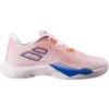 Babolat Women’s Shadow Tour 5 Tennis Shoes (English Rose) 2 Babolat Women’s Shadow Tour 5 Tennis Shoes (English Rose) -Tecnifibre Shop 31S23472 5058 Babolat Womens Shadow Tour 5 Tennis Shoes English Rose a 1000 1000