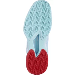 Babolat Women’s Jet Tere Clay Court Tennis Shoes (Yucca/White) -Tecnifibre Shop 31S23688 4103 Babolat Womens Jet Tere Clay Court Tennis Shoes YuccaWhite c 1000 1000