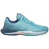 Babolat Junior Boys Jet Mach 3 All Court Tennis Shoes (Angel Blue) -Tecnifibre Shop 33S23648 4105 Babolat Junior Boys Jet Mach 3 All Court Tennis Shoes Angel Blue a 1000 1000