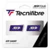 Tecnifibre ATP Damp 2 Pack Navy Dampeners 1 Tecnifibre ATP Damp 2 Pack Navy Dampeners -Tecnifibre Shop 3490150184120 atp damp 2 pack navy 1000 1000