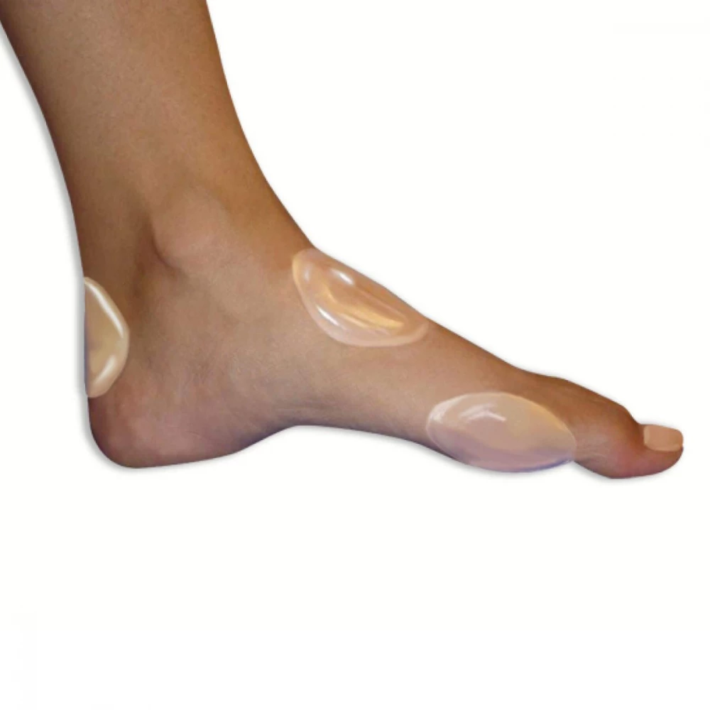 ProTec LiquiCell Blister Protectors (8 Pack)